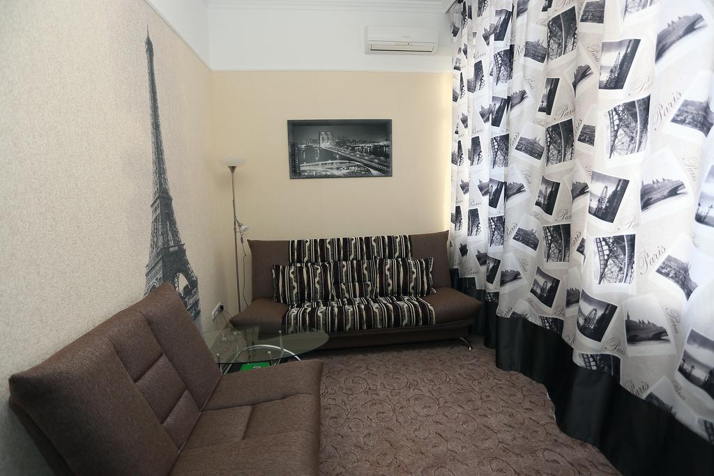 Molodezhnaya Hotel Brest Pokoj fotografie